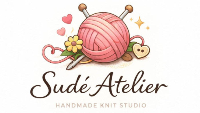 sude atelier logo